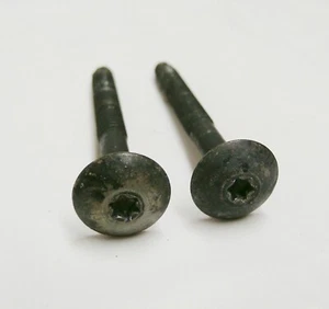 Polaris Sportsman Torx screws 1/4x20x2.375 7520042 qty 2 - Picture 1 of 2