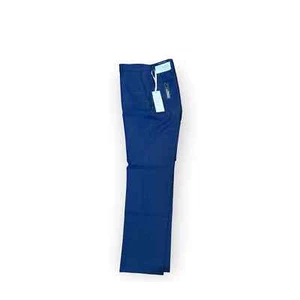 Pantalones de lana para hombre TOMMY HILFIGER NUEVOS CON ETIQUETAS - Imagen 1 de 4