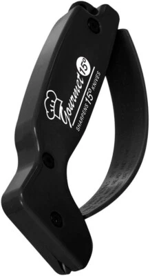 AccuSharp 15 Degree Knife Sharpener For Maintaining Butcher / Kitchen Knives