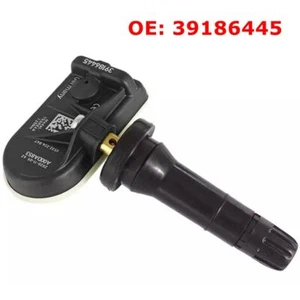 39186445 Tire Pressure Sensor TPMS fitfor Vauxhall Astra K Insignia B YQ00956280 - Picture 1 of 5