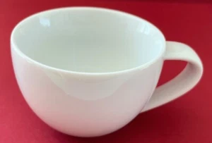 Rosenthal Studio Line Espresso Moccatasse weiß 🌸 - Bild 1 von 3