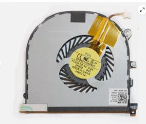 Brandneu Original Dell XPS 15 9530 / Precision M3800 links CPU Lüfter 2PH36 - Bild 1 von 1