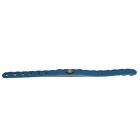 (Blue)Antistatic Wrist Band Waterproof Small Lightweight Anion Bracelet HG5