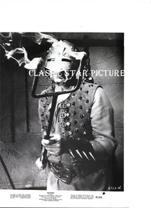 Fotografía vintage M617 Sadismo 1967 8 x 10 extrañas costumbres ritos y ceremonias - Imagen 1 de 1