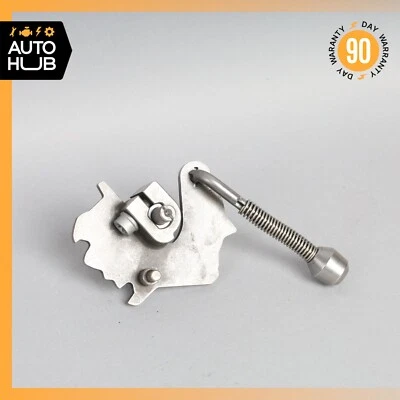 Selector de engranajes automático de transmisión 90-93 Mercedes R129 500SL 1402780312 OEM Foto 1 de 4