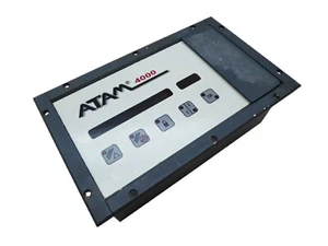 ATAM 4000 - Imagen 1 de 8