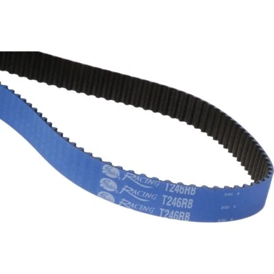 Correa de distribución T246RB Gates nueva para Mitsubishi Eclipse Chrysler Sebring Dodge neón Foto 1 de 3