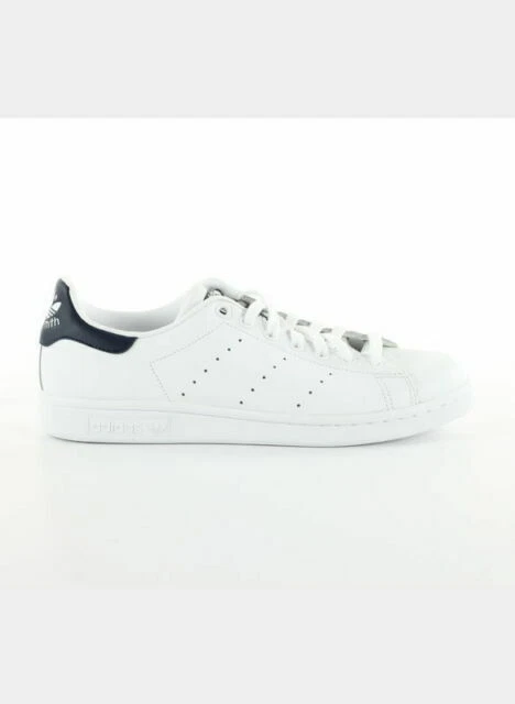 adidas Stan Smith Sneakers da Uomo - Bianco, EU 41 1/3