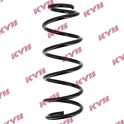 Muelle helicoidal KYB RA5237 para MAZDA Foto 1 de 2