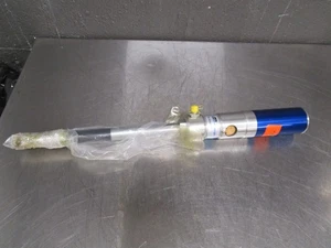 New Macnaught Air Operated 50:1 Grease Pump 150psi 7250psi - Picture 1 of 7