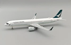 A321-251NX CATHAY PACIFIC REG: B-HPK - MODELOS WB WB-A321-056 1/200 - PEDIDO ANTICIPADO - Imagen 1 de 2