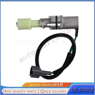 For 2000 2001 Nissan Frontier Xterra 2.4L 3.3L Vehicle Speed Sensor 32702-9Z069 Foto 1 de 4