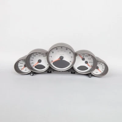 Cuadro de instrumentos Speedo velocímetro Porsche 911 997 2009-2012 OEM usado Foto 1 de 4