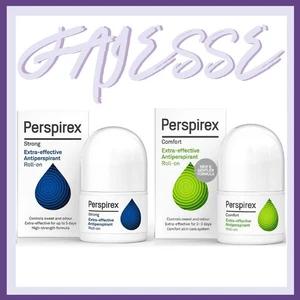 Antitranspirante enrollable Perspirex 20 ml FUERTE/CONFORT - ENVÍO GRATUITO - Imagen 1 de 7