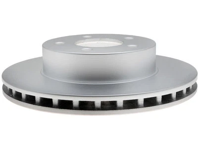 Rotor de freno delantero Raybestos 35176PVGX 1999 2000 2002 para Ford Ranger 1998-2005 Foto 1 de 2