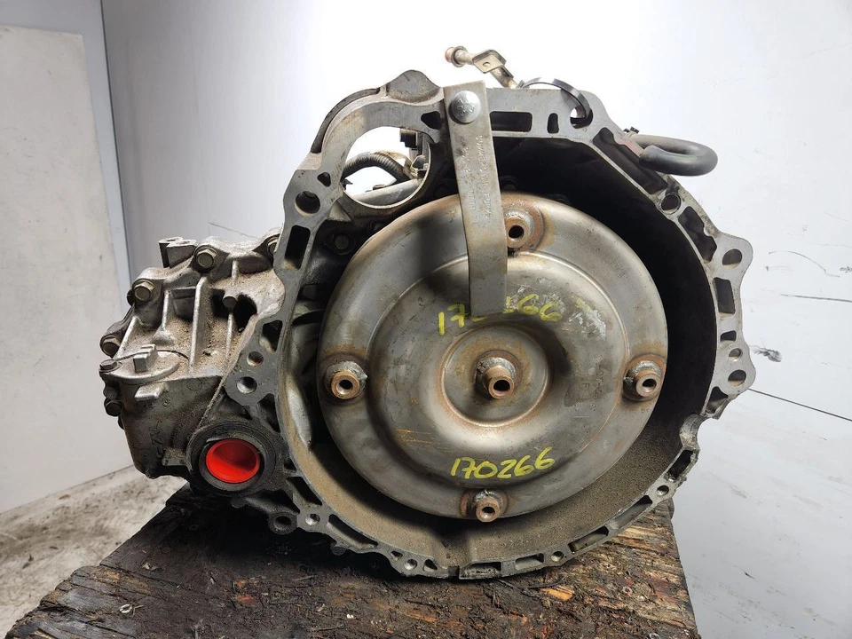 Infiniti I35 2002-2004 transmisión automática diferencial sin bloqueo 88X04 Foto 1 de 4