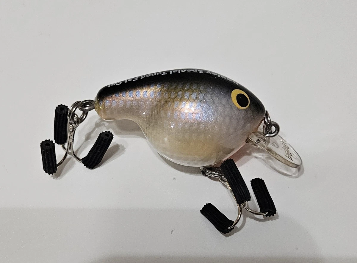 Bagley Vintage Crankbait Vintage Fishing Lures for sale | eBay
