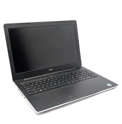 Dell Laptop Inspiron 3583 15" Pentium CPU 5405U 4GB DDR4 128GB NVMe *DAMAGES* - Image 1 of 4