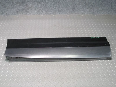 Porsche Cayenne 958 2011-2018 trasero derecho paso puerta inferior hoja moldeada Foto 1 de 4