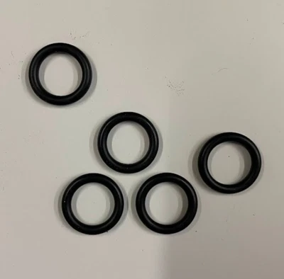 Eng. Oil Drain Plug Gasket (x5) - 11-42-7-563-847 - For BMW X5 2004-2006 - Image 1 of 2