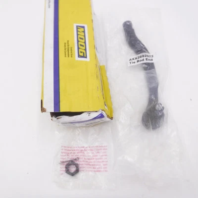 Barra de amarre de dirección Moog original ES3391R para Honda Accord 1994-1997 Foto 1 de 2