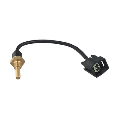For Volvo For C70 Temperature Sensor 1PC 9125463 Auto Parts Car Accessories - Image 1 of 4