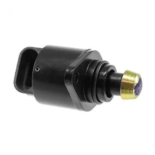 Válvula de control de aire de ralentí de inyección de combustible Chevrolet/GMC 1996-2007 Foto 1 de 1