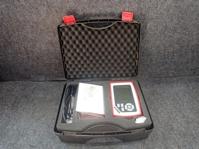 THORLABS PM100D Compact Power and Energy Meter Digital Console, No Box - Image 1 of 4