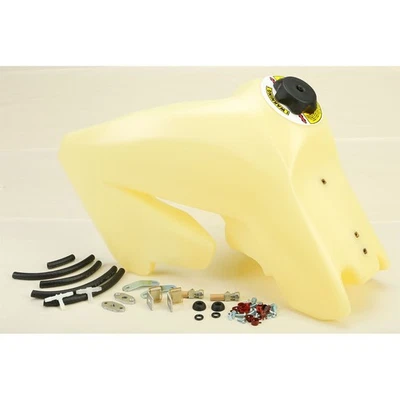 IMS Fuel Tank Natural  4.0 Gallon 112237-N2 - Изображение 1 из 3