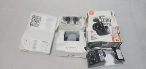 JBL Tune Flex/Perfect Fit Bluetooth sans fil Pure Bass zéro bruit 32h - Noir neuf. - Photo 1/9