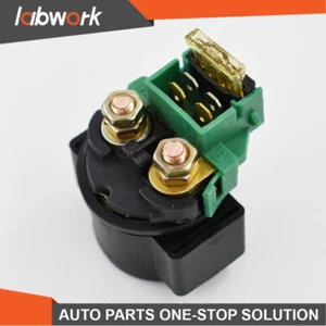 Labwork Starter Solenoid Relay # 3313-464 For Arctic Cat ATV 350 366 400 425 450 - Picture 1 of 10