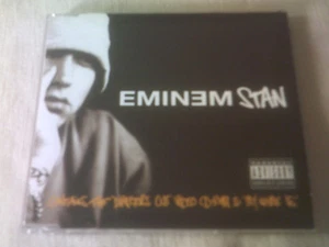 EMINEM - STAN - UK CD SINGLE - Picture 1 of 1