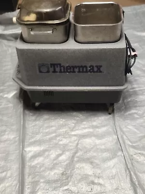 Thermax CP5 Hot Water Extracdor • 1,000$