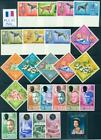 FS_1_115 - FRENCH COLONIES. Nice lot of 60s & 70s FRENCH TOGO air stamps. MNH