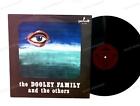 The Dooley Family - The Dooley Family And The Others Poland LP 1977 .*