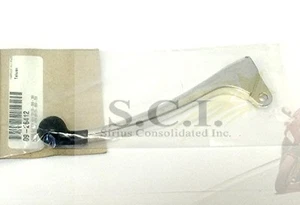 HONDA XL75 CB92 CB77 CB160 XL250 CB360 CB450 CB500 CB550F CB750 CLUTCH LEVER - Picture 1 of 1