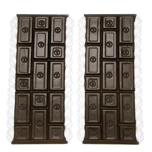 Department 56 Cocoa & Cream Road S/2 6013623 Dept 56 2024 Acceso General Village - Imagen 1 de 3