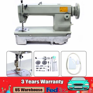 DIY Patch Leather Sewing Machine Hand Crank Shoe Repair Boot Patcher Head Great! - Picture 1 of 15