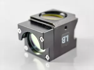 Olympus IMT-2 Microscope Fluorescence Interference Blue Cube I.B - Picture 1 of 5