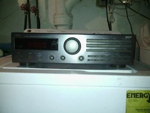 JVC RX-315TN Receiver HiFi Stereo Vintage 2 Channel Phono AM/FM Tuner Audio - Picture 1 of 2