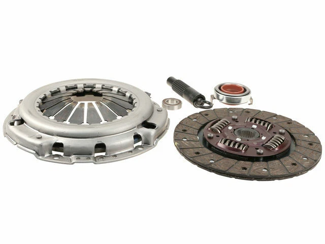 Kit de embrague de repuesto LUK OE para Acura TSX 2011-2013 94NCPP Foto 1 de 1