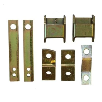 High Lifter 2" Standard Series Lift Kit For Honda Models HLK350-00 Foto 1 de 3