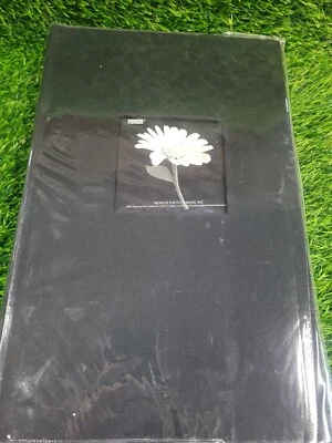 Álbum de fotos Pioneer marco de tela álbum de fotos nota bidireccional, 300 fotos negro Foto 1 de 2