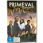 Primeval Season 1 Tv SeriesDVD  - Dinosaur Sci Fi Action BBC TV Series Region 4