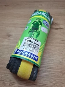 Retro Fahrradteile Neu im Karton NOS Michelin Megamiun HDC Reifen - 700C x 20C - Bild 1 von 8