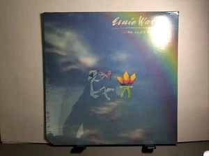 NEW SEALED Ernie Watts Musician 25283-1 Promo LP 12in Vinyl Record Album - Bild 1 von 2