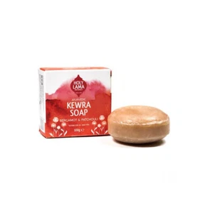 Savon Ayurvédique Vegan au Kewra tonifiant 100g | - Imagen 1 de 1