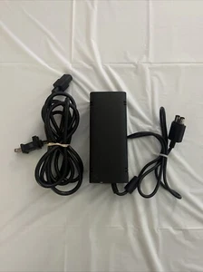 Genuine OEM Microsoft Xbox 360 Power Supply AC Adapter Model CPA09-010A 135W - Picture 1 of 2