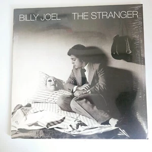 Billy Joel - Stranger: 30th Anniversary [New Vinyl LP] 180 Gram - Sealed - Imagen 1 de 2