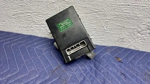 90-92 Toyota Supra *TURBO CRUISE CONTROL MODULE* 7MGTE MK3 OEM 88240-14220 - Picture 1 of 2